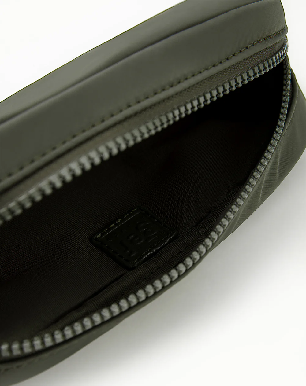 Estuche organizador verde - Image 4