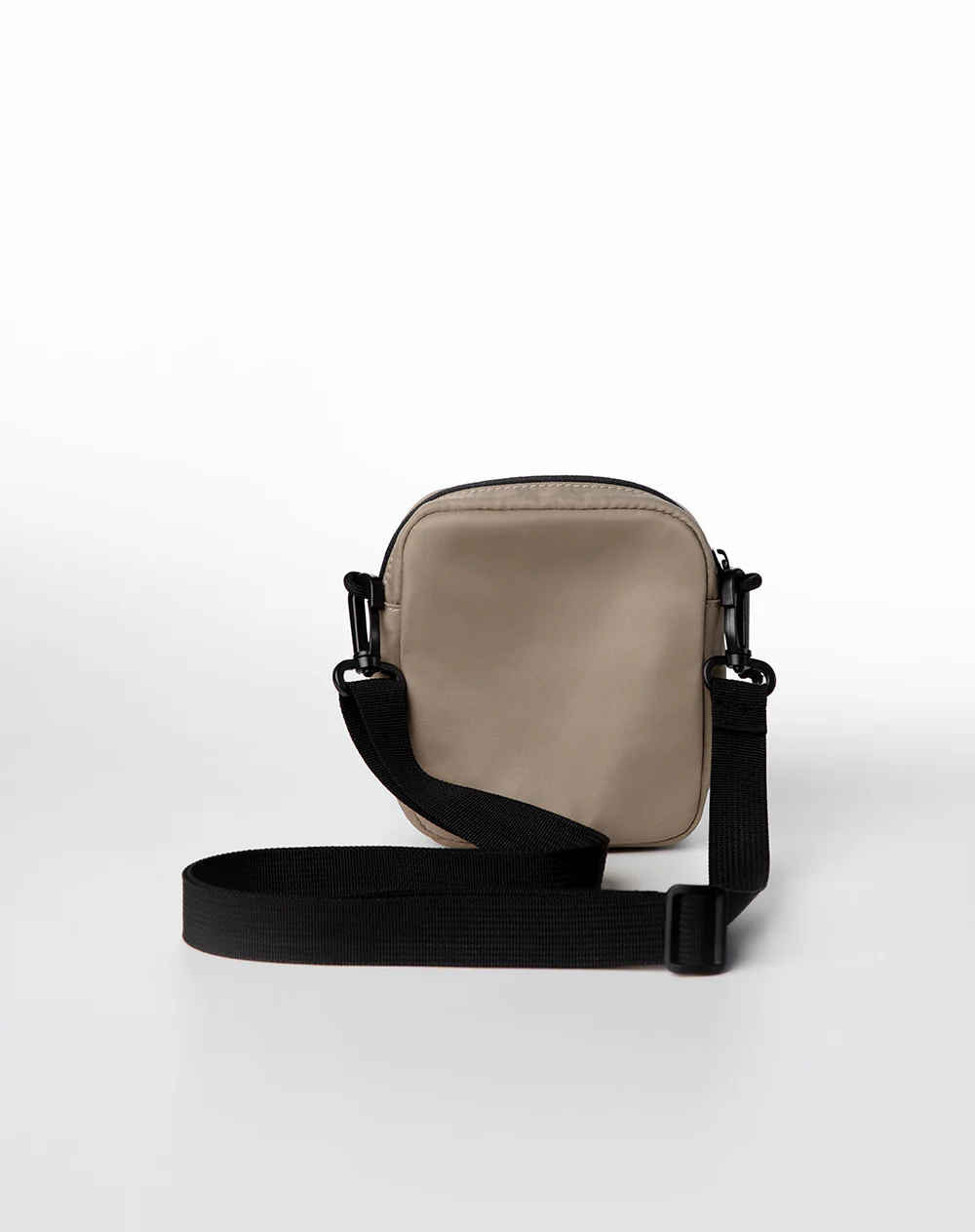 Bolso tipo bandolera taupe niño - Image 3