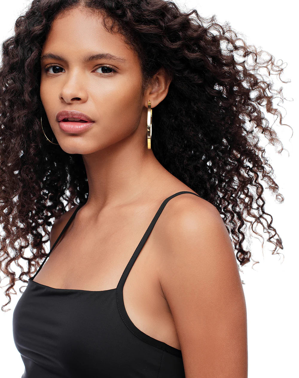 Aretes dorados - Image 2