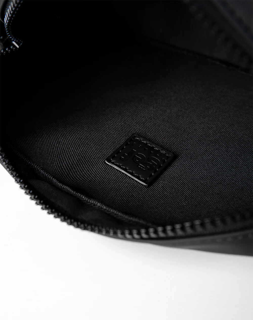 Bolso tipo bandolera negro - Image 5
