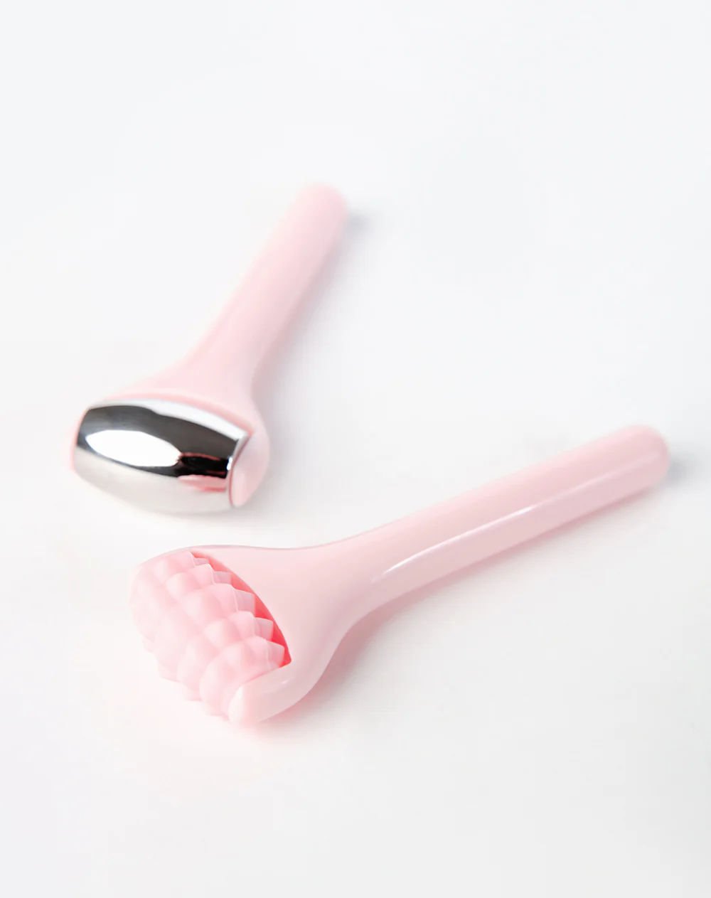 Mini rollers faciales