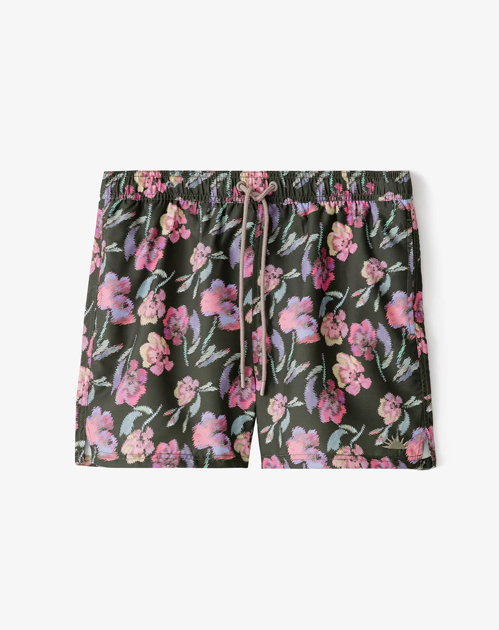 Pantaloneta de baño estampada hombre - Image 6