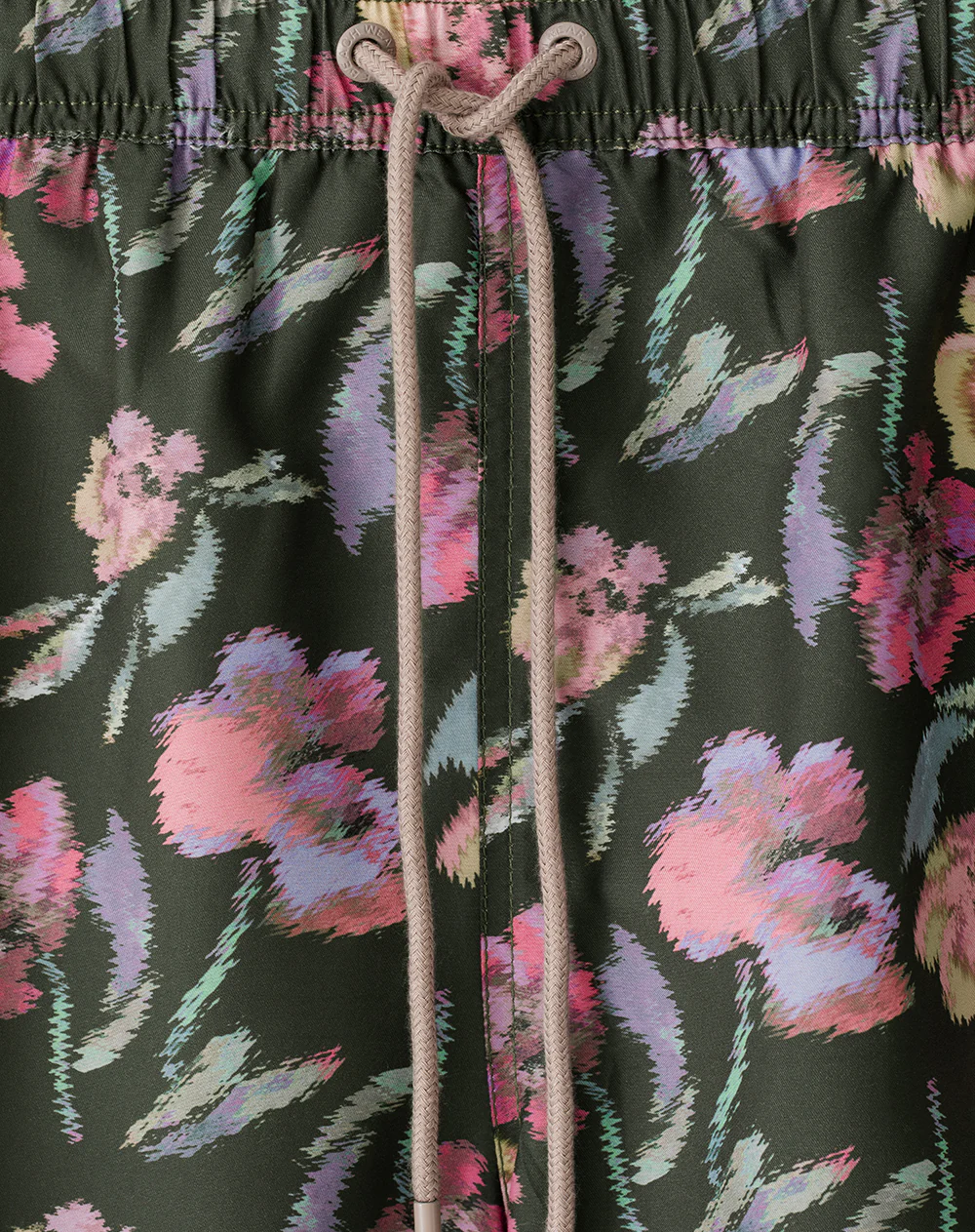Pantaloneta de baño estampada hombre - Image 7