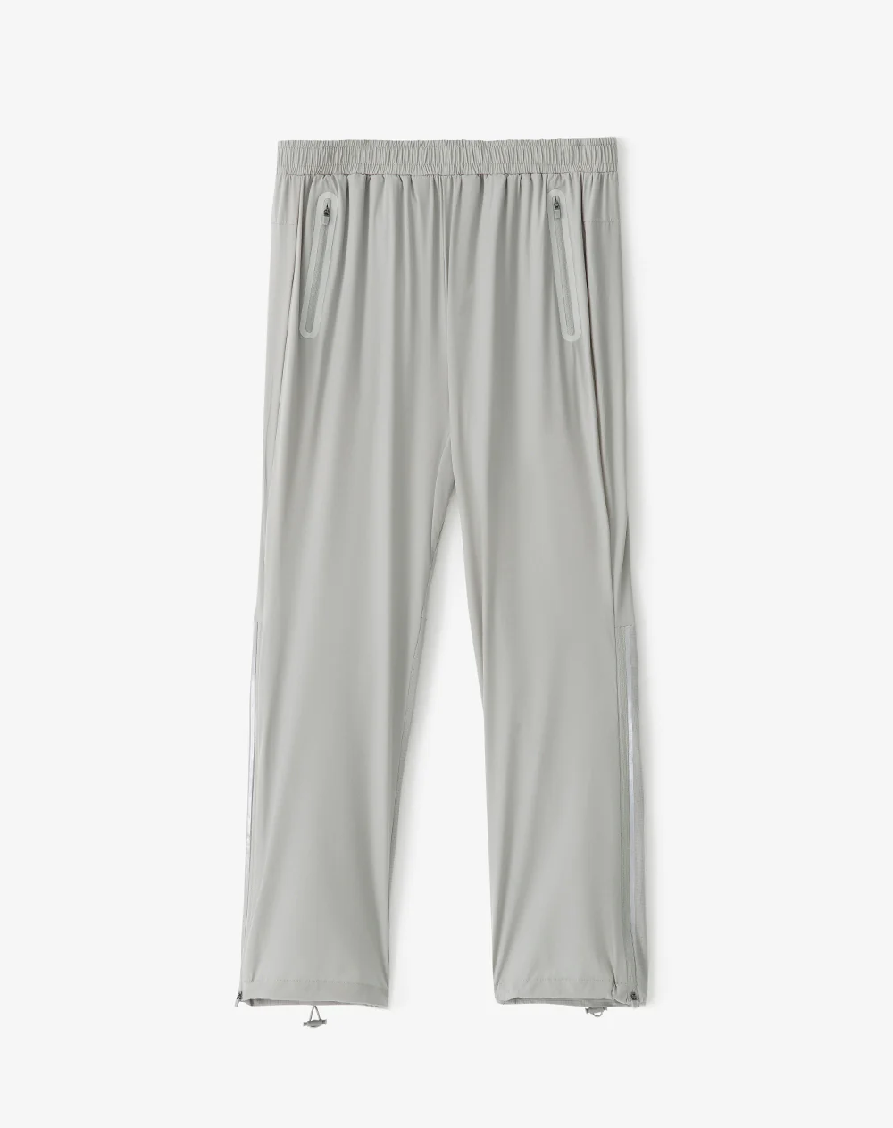 Pantalón deportivo secado rápido taupe hombre - Image 7