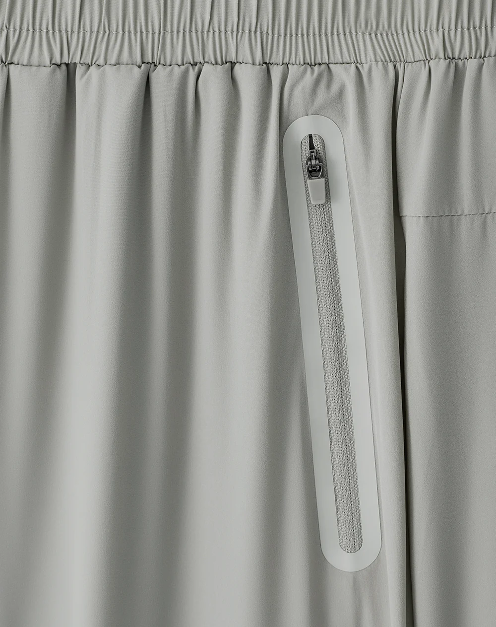 Pantalón deportivo secado rápido taupe hombre - Image 8