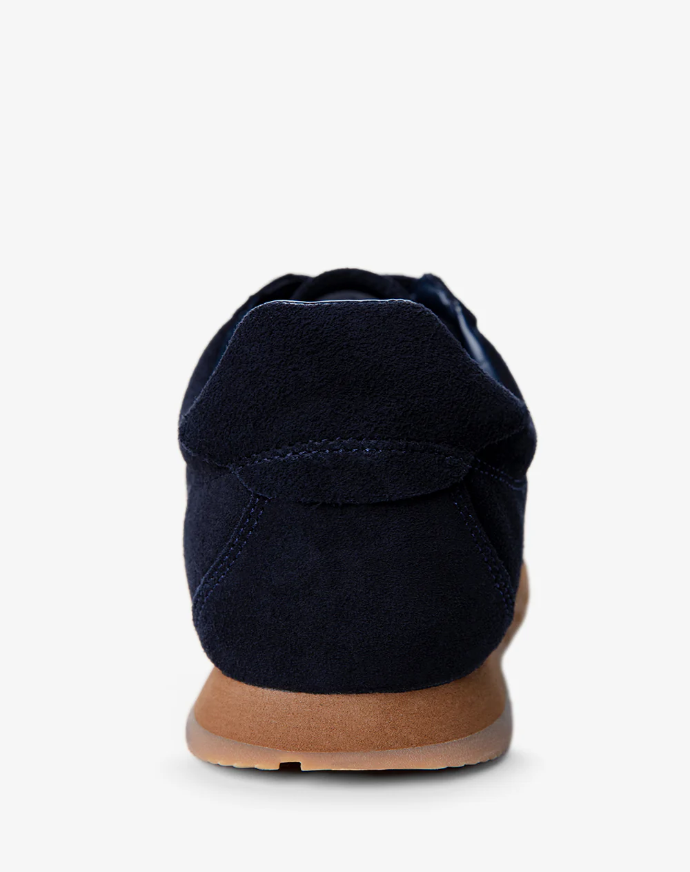 Tenis casuales azules hombre - Image 4