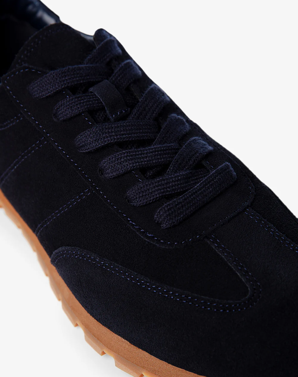Tenis casuales azules hombre - Image 5