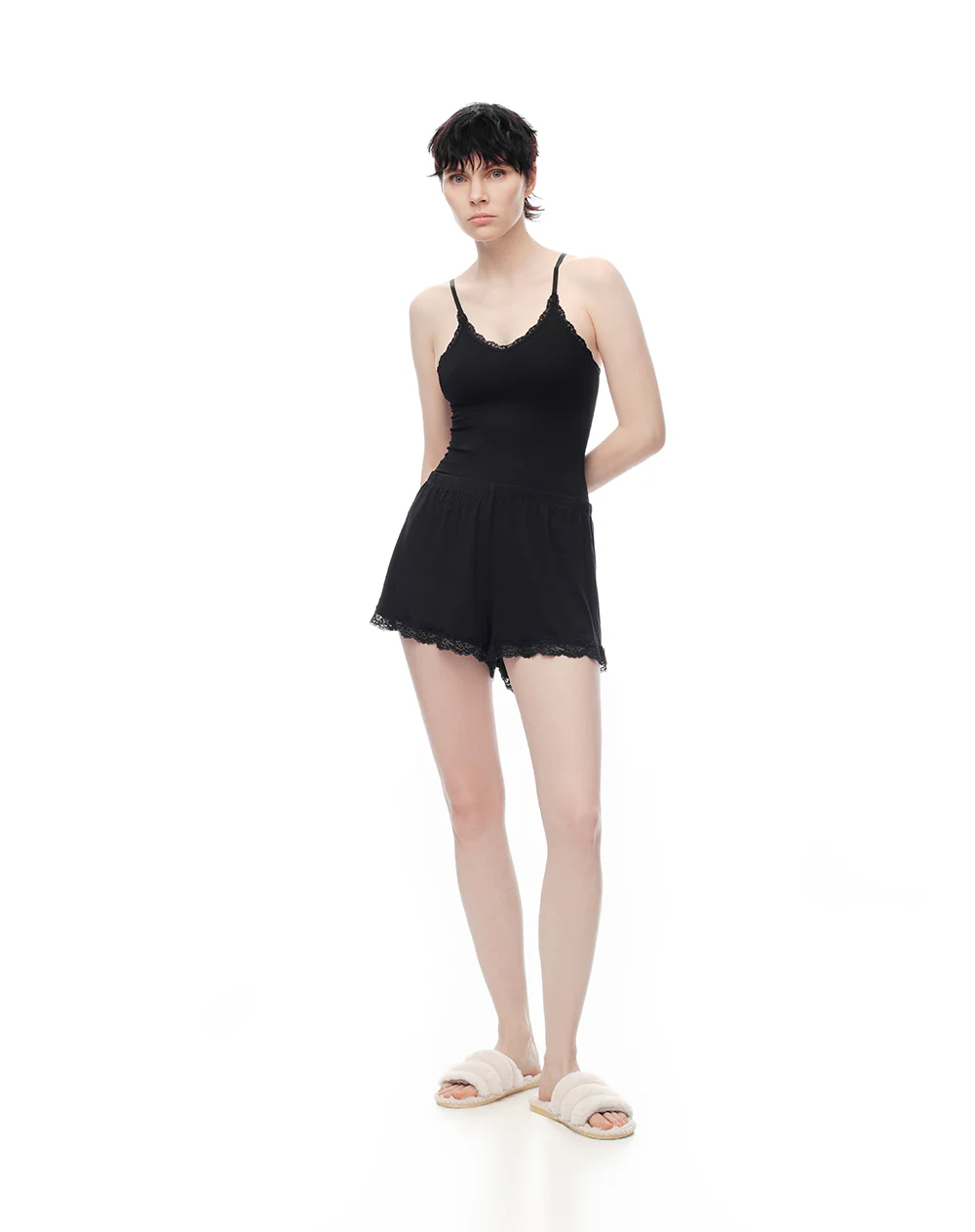 Camisilla slim seamless x2unds surtidas mujer - Image 8