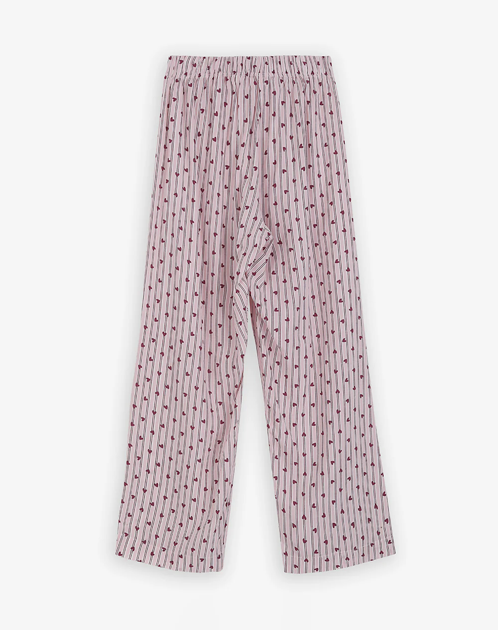 Camibuzo + pantalón de pijama estampado niña - Image 8