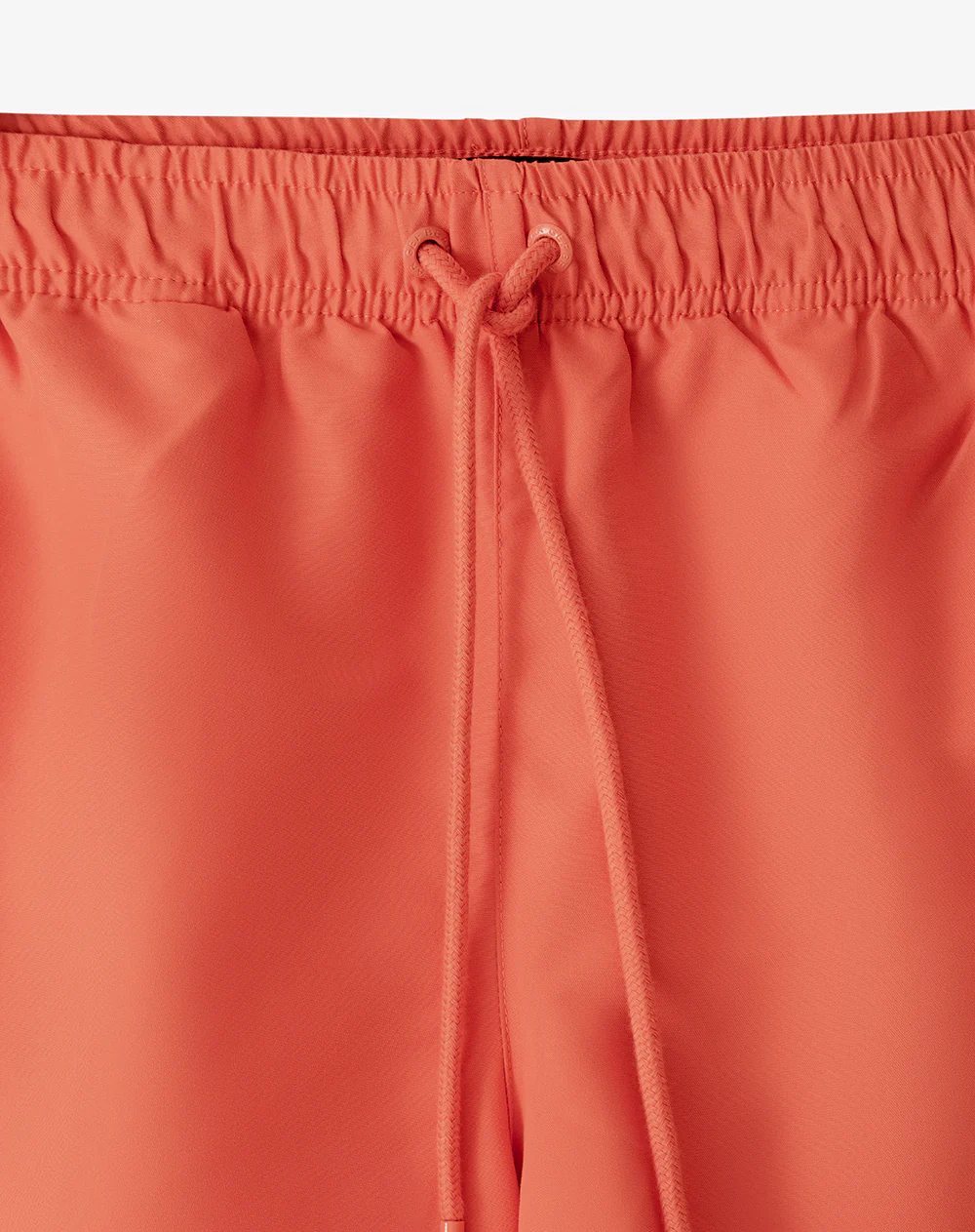 Pantaloneta de baño naranja hombre - Image 7