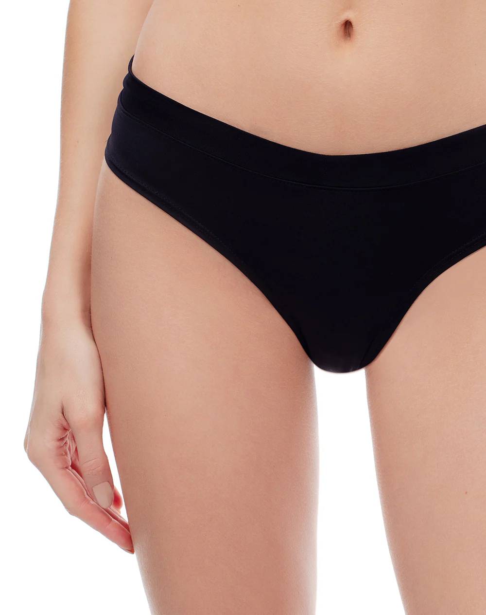 Panty clásico tiro medio x3unds surtido - Image 7