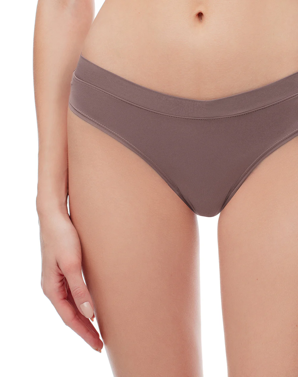 Panty clásico tiro medio x3unds surtido - Image 8