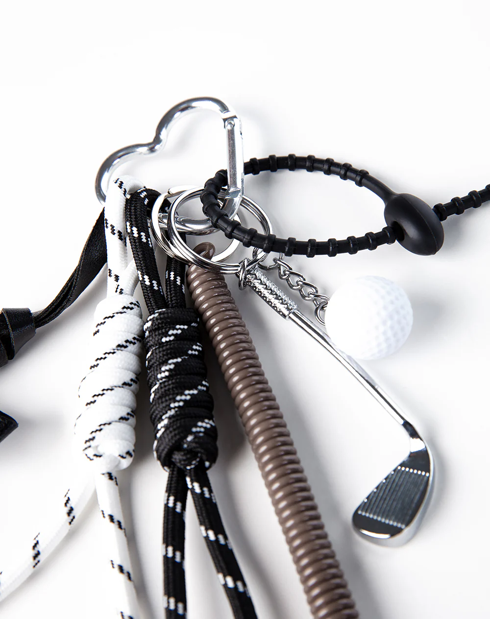 Llavero charm surtido - Image 3