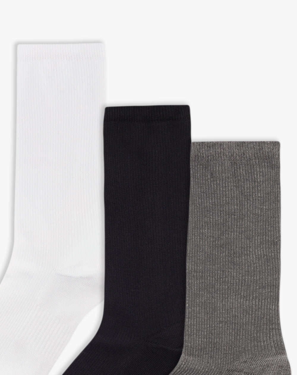 Medias hombres largas pack x3 surtido - Image 2