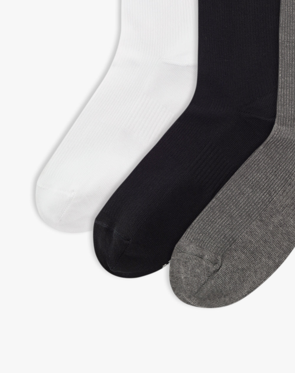 Medias hombres largas pack x3 surtido - Image 3