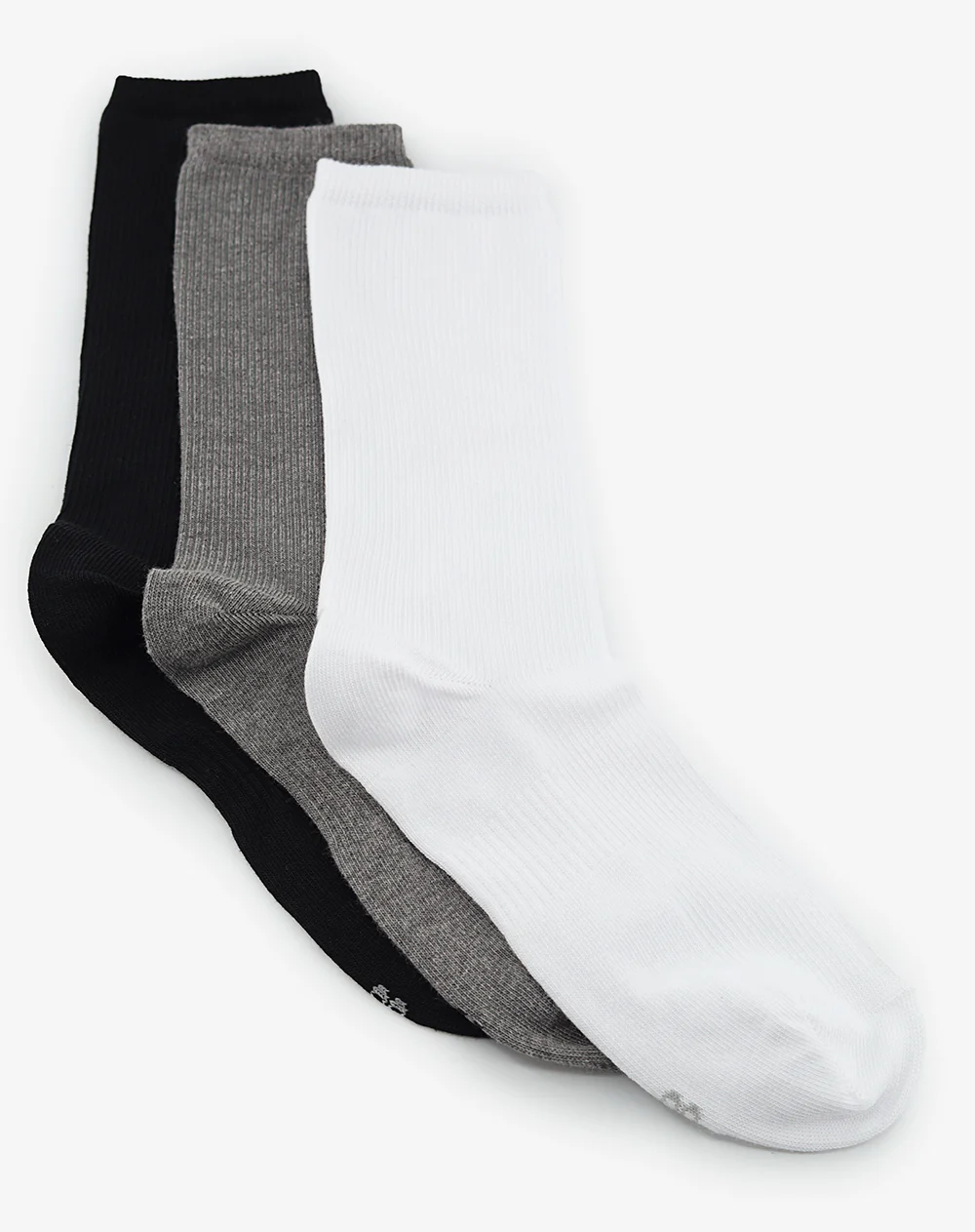 Medias hombres largas pack x3 surtido - Image 5