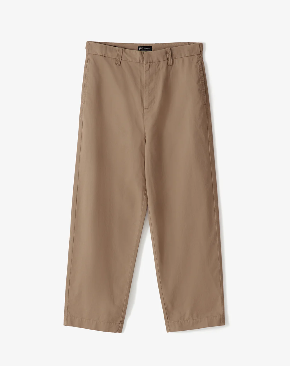Pantalón tipo chino algodón habano hombre - Image 8