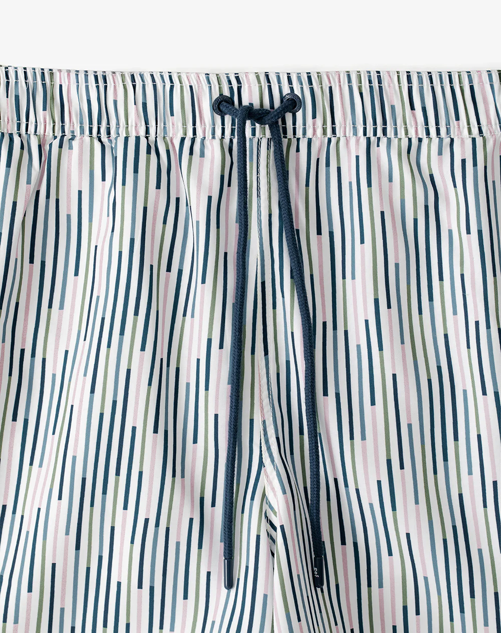 Pantaloneta de baño estampada hombre - Image 7