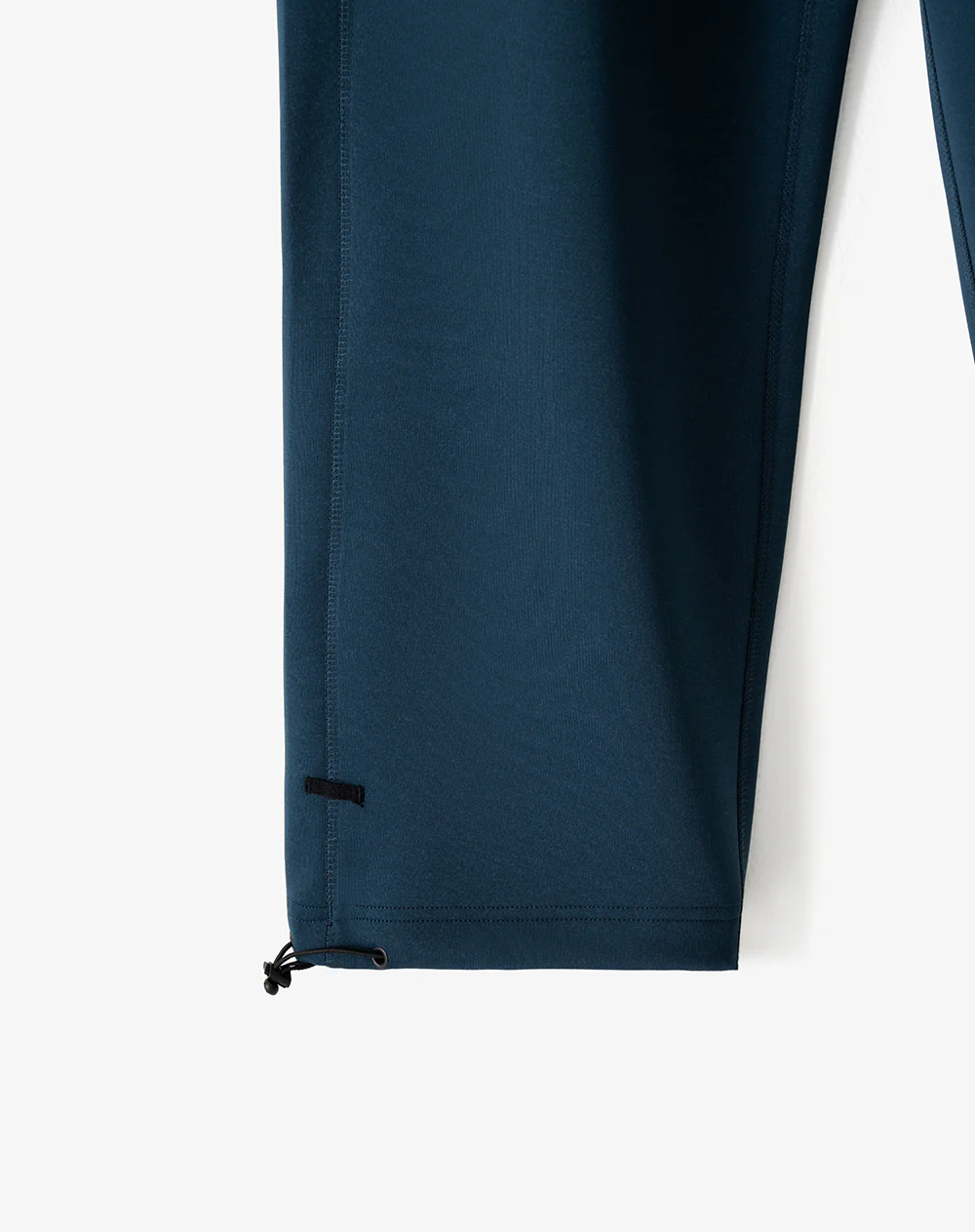Pantalón relax secado rápido azul hombre - Image 9
