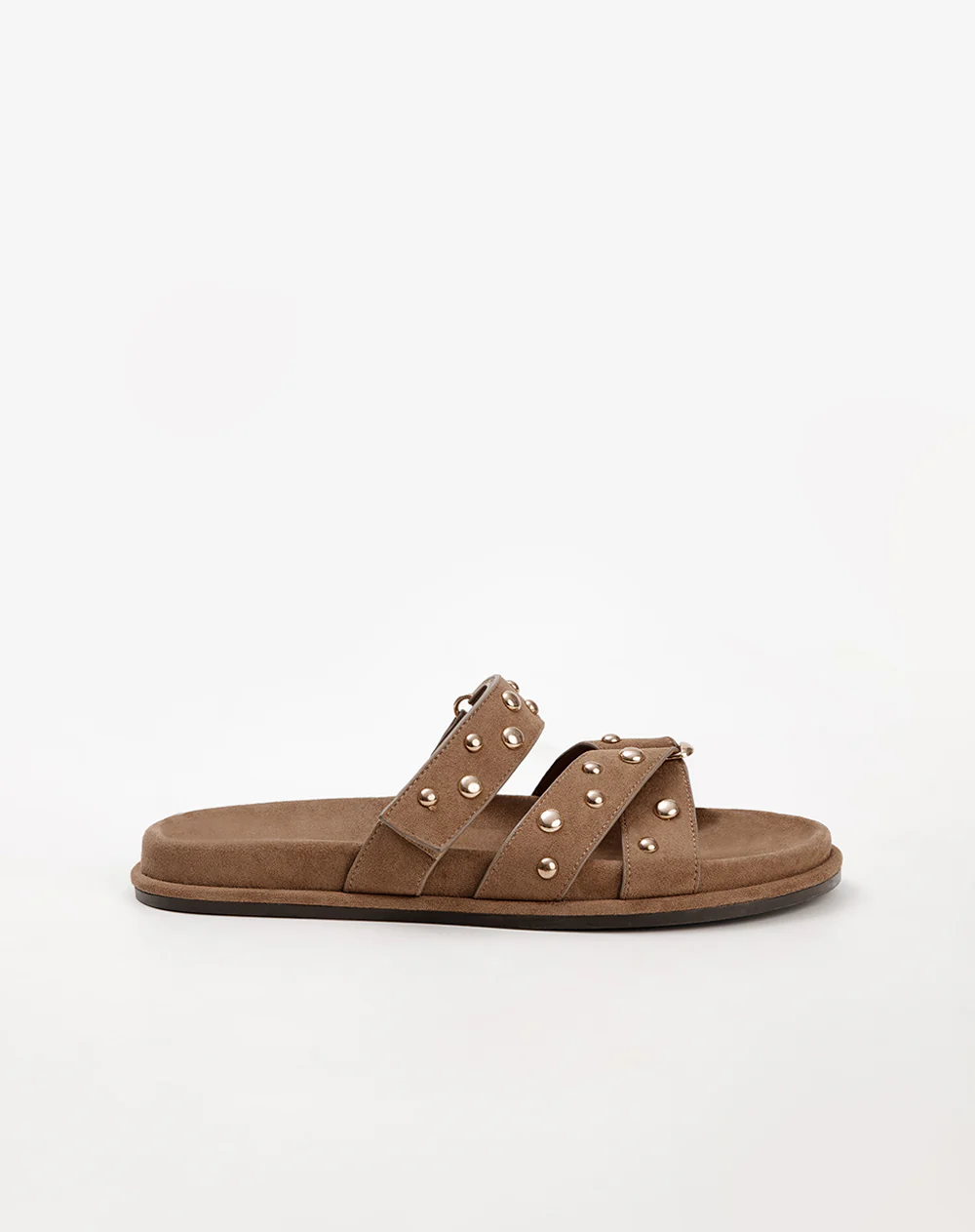 Sandalias cafe - Image 2