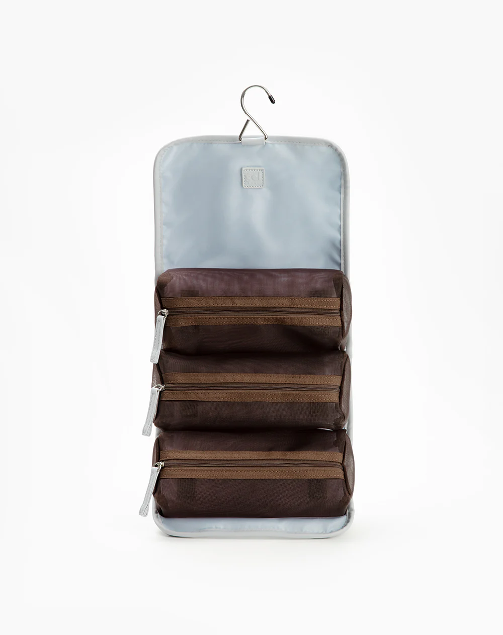 Estuche organizador azul - Image 2