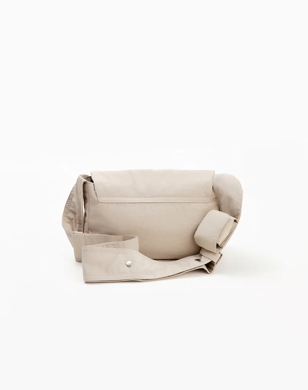 Bolso bandolera crudo - Image 4