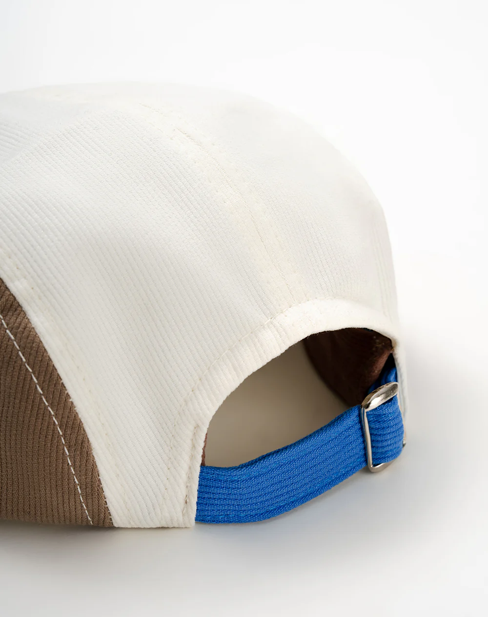 Gorro bordada multicolor niño - Image 4