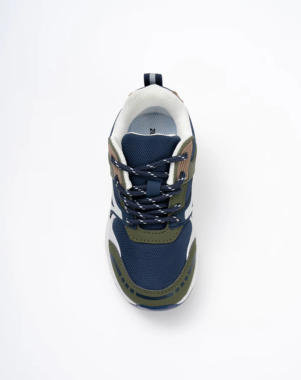 Tenis multicolor - Image 3