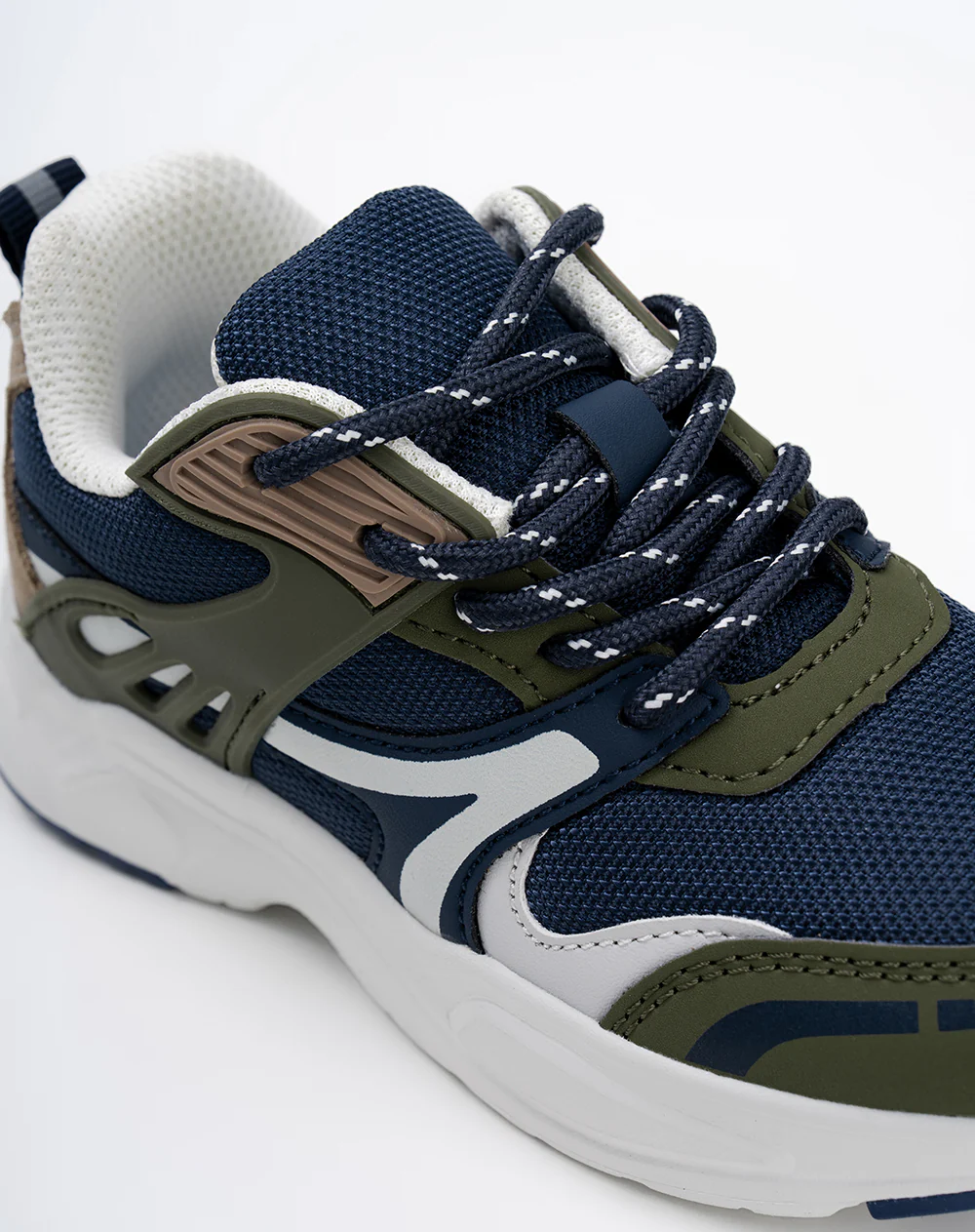 Tenis multicolor - Image 5