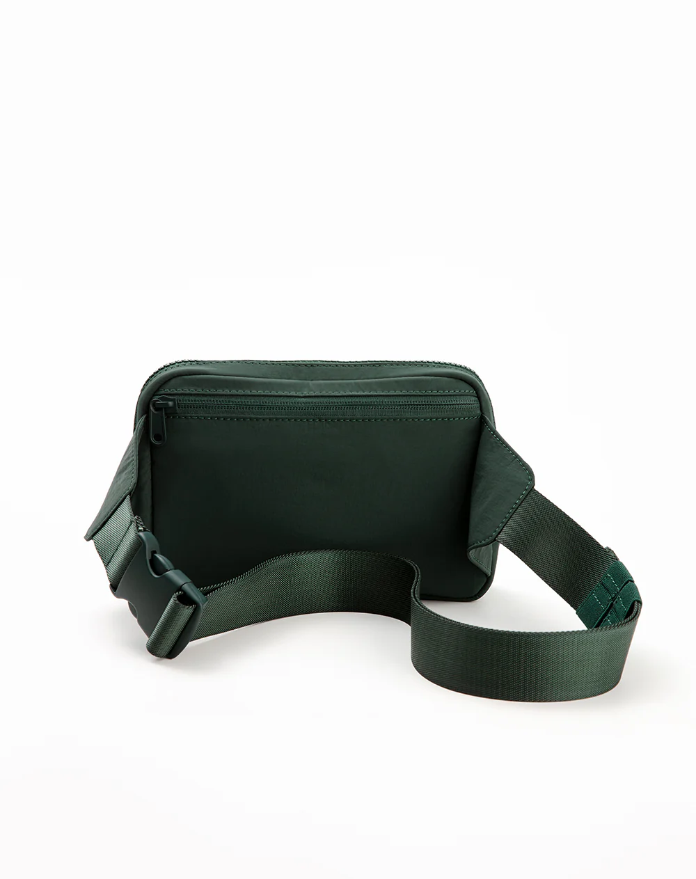 Riñonera verde mujer - Image 2