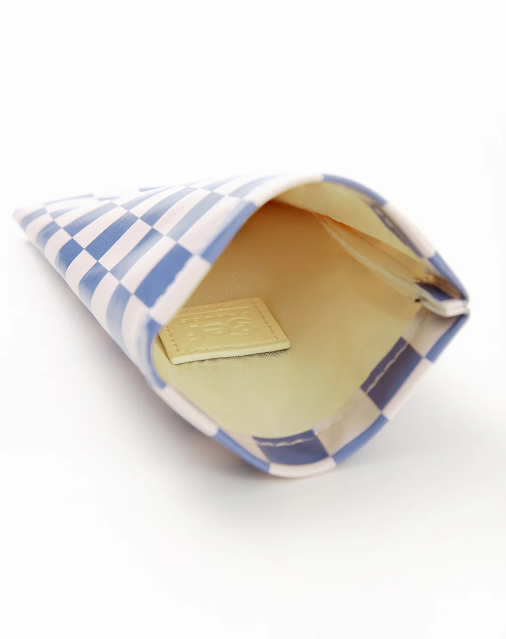 Estuche para gafas cuadros - Image 2