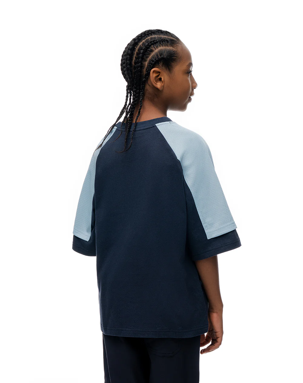 Camiseta regular estampada niño - Image 2