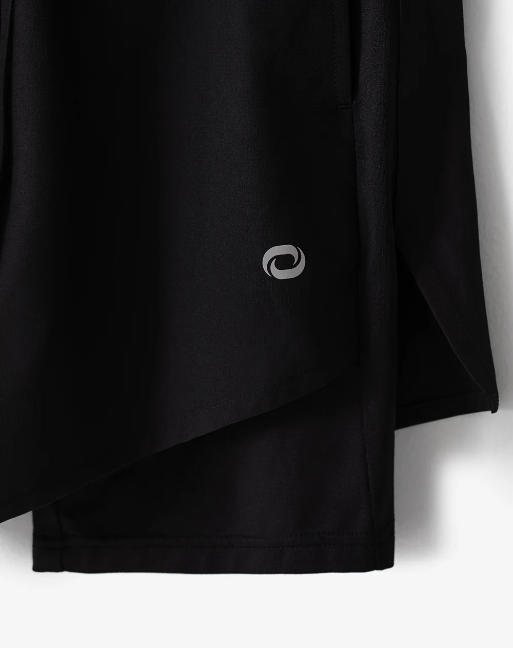 Short pantaloneta negro - Image 8