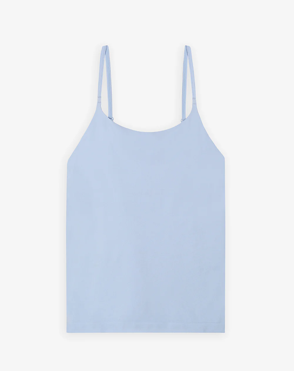 Camisilla slim seamless x2unds surtidas mujer - Image 10