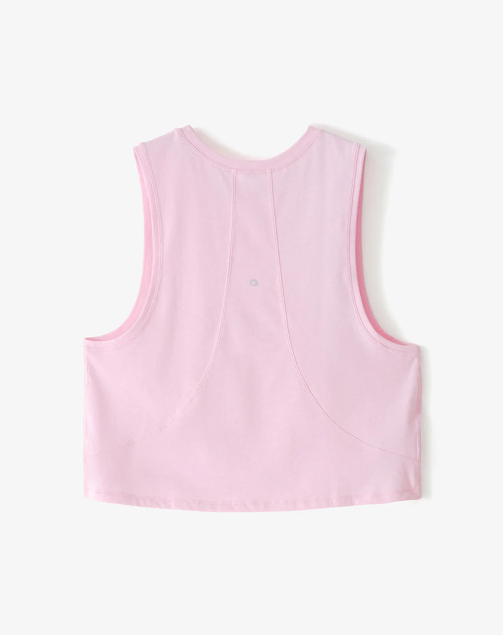 Camiseta esqueleto deportiva rosada mujer - Image 6