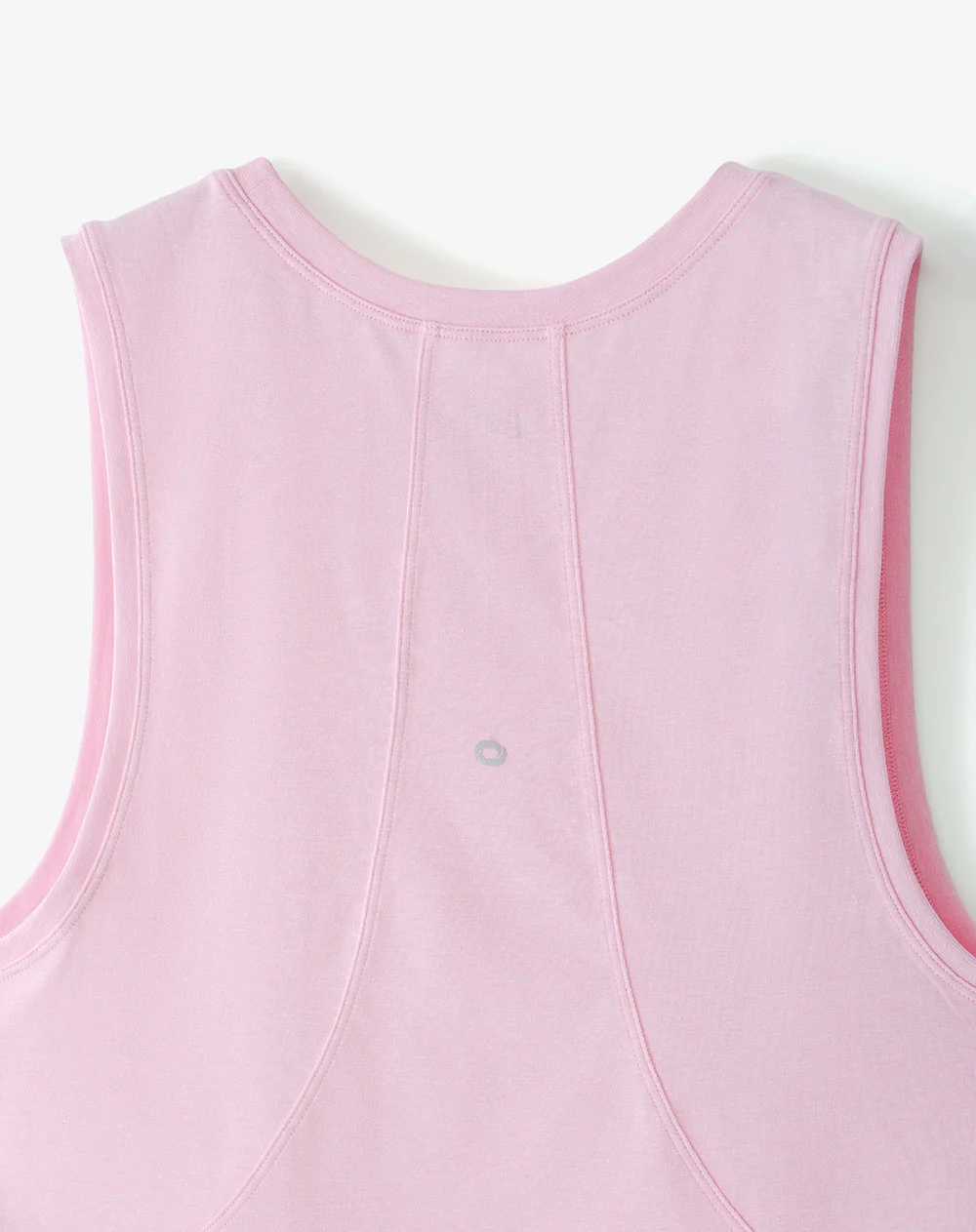 Camiseta esqueleto deportiva rosada mujer - Image 7