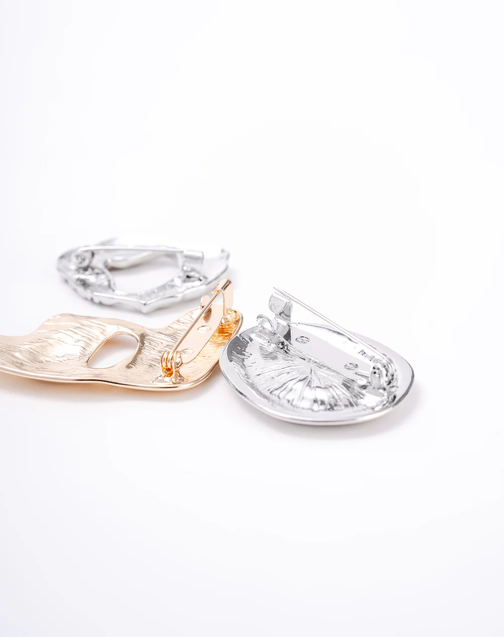 Prendedores pack x3unds surtidos - Image 3